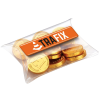 Large Sweet Pouch - Chocolate Coins