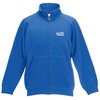 Fruit of The Loom Kid's Sweat Jacket