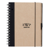 Birchley A5 Notebook