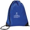 Economy Drawstring Bag