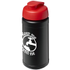 View Image 1 of 3 of 500ml Baseline Water Bottle - Not Disposable Design