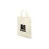 Organic Short Handled Shopper Bag