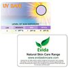 UV Safe Card