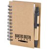 A7 Recycled Notebook With Pen