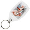 View Image 1 of 2 of Adview Keyring - Full Colour