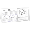 Duo Desk Calendar