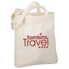 100% Cotton Promotional Shopper - 2 Day