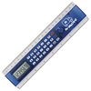 20cm Ruler with Calculator