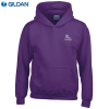 Gildan Kid's Hooded Sweatshirt