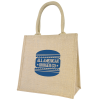 Halton Jute Bag
