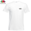 Fruit Of The Loom Original T-Shirt - White