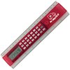 20cm Ruler with Calculator - 3 Day