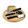 Cheese Set - 4 Pieces