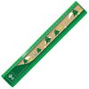 30cm Adview Ruler - Coloured - Full Colour