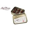 Lily O'Brien's Chocolate Gift Tin - Christmas