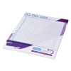 View Image 1 of 2 of A5 50 Sheet Notepad - Full Colour