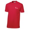 Slazenger Men's Ace T-Shirt - Coloured