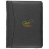 Chiddingstone A4 Leather Folder - Full Colour