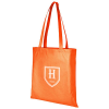Budget Shopper Tote - Brights