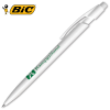 BIC® Media Clic Pencil - White Barrel
