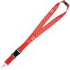 View Image 1 of 3 of Buckle Lanyard