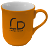 View Image 1 of 2 of Bell Mug - Colour Match