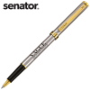 Senator® Delgado Rollerball - Classic - Steel