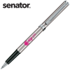 Senator® Delgado Rollerball - Steel