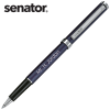 Senator® Delgado Rollerball - Metallic