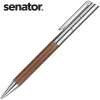 Senator® Tizio Ballpen - Engraved