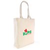 Rixton 12oz Canvas Shopper - Natural