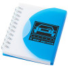 View Image 1 of 2 of Pocket Spiral Notebook