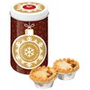 Christmas Snack Tin - Mince Pies