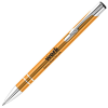 View Image 1 of 2 of Electra Metal Pen