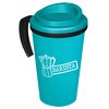 Americano Grande Travel Mug - Coloured with Black Handle