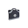 Two Tone Neoprene Laptop Bag