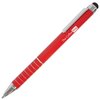 View Image 1 of 3 of Coloured Mini Metal Stylus - Classic - Printed