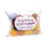 View Image 1 of 2 of 4imprint Sweet Pouch - Mixed Gourmet Jelly Beans