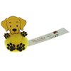 Animal Fun Message Bugs - Labrador