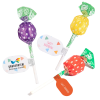 View Image 1 of 7 of Colour Pop Lollipops - 3 Day