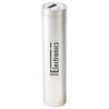View Image 1 of 3 of Cylinder Power Bank Charger - 2600mAh - Printed
