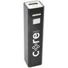 View Image 1 of 4 of Cuboid Power Bank Charger - 2200mAh - Printed