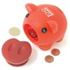 View Image 1 of 4 of Percy Piggy Bank - 3 Day