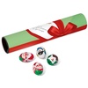 Sweet Tube - Christmas Chocolate Balls