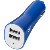 View Image 1 of 4 of Colours Dual Car Charger