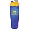 View Image 1 of 7 of Tempo Sports Bottle - Flip Lid - Mix & Match