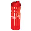 View Image 1 of 8 of Base Sports Bottle - Flip Lid - Mix & Match