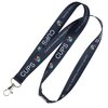 View Image 1 of 5 of 20mm Heat Transfer Lanyard - 3 Day