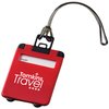 View Image 1 of 3 of DISC Taggy Luggage Tag