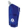 View Image 1 of 4 of DISC 600ml Cabo Water Bag